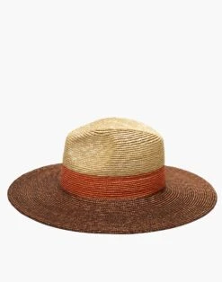 Madewell Wyeth Bondi Straw Hat 5 Madewell Wyeth Bondi Straw Hat -Madewell Sales N2810 EF6686 d2