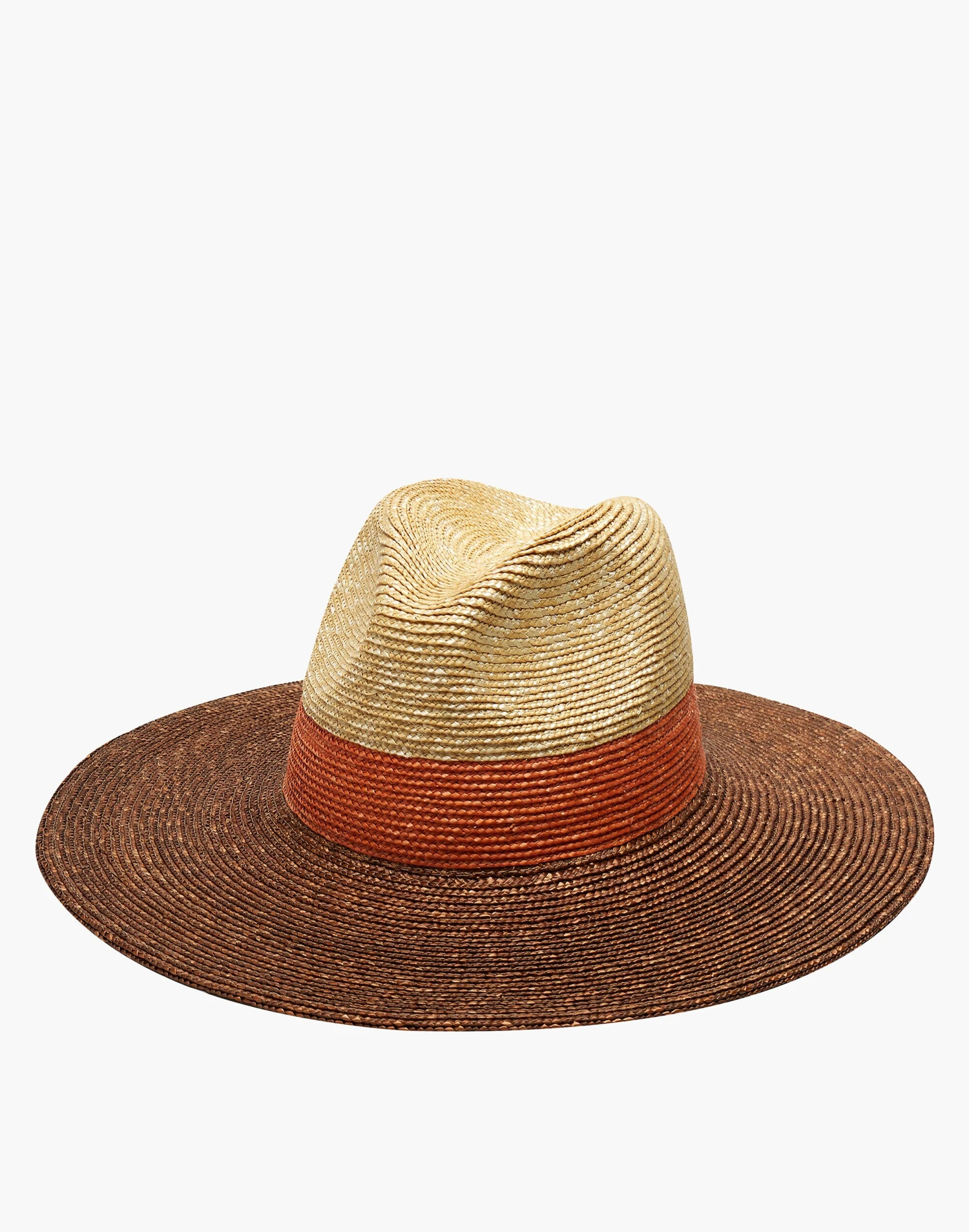 Madewell Wyeth Bondi Straw Hat 1 Madewell Wyeth Bondi Straw Hat