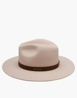 Madewell Wyeth Lux Wool Hat -Madewell Sales N2813 DM0279 d2