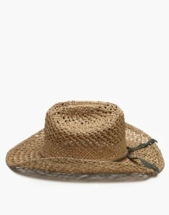 Madewell Wyeth Jessica Straw Hat -Madewell Sales N2816 BR0968 d2