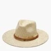 Madewell Wyeth Ruthie Straw Hat
