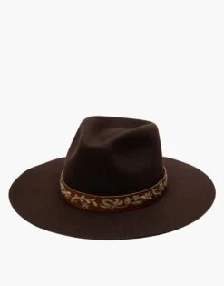 Madewell Wyeth Liam Wool Hat