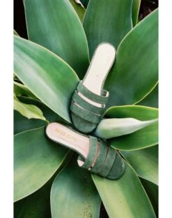 Madewell Ma'am Shoes Suede CJ Slide Sandals 7 Madewell Ma'am Shoes Suede CJ Slide Sandals -Madewell Sales N3116 EE3670 d6