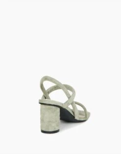 Madewell Intentionally Blank Suede Kifton Sandals -Madewell Sales N3249 EB0141 d2