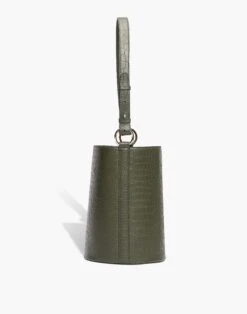 Madewell HYER GOODS Convertible Bucket Bag -Madewell Sales N3699 BR5415 d3