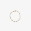 Madewell Kinn™ Petite Link Chain Bracelet