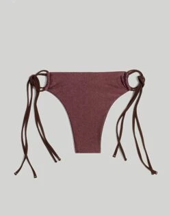 Madewell Butter Swimwear Jakarta Bottoms -Madewell Sales N3782 BR0729 ld