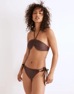 Madewell Butter Swimwear Jakarta Bottoms