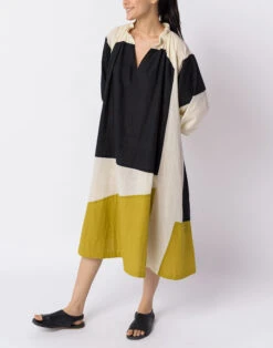 Madewell World Of Crow Pride Of Crow Midi Dress -Madewell Sales N3863 EB3047 d4