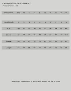 Madewell World Of Crow Pride Of Crow Midi Dress -Madewell Sales N3863 EB3047 d8