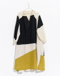 Madewell World Of Crow Pride Of Crow Midi Dress -Madewell Sales N3863 EB3047 ld