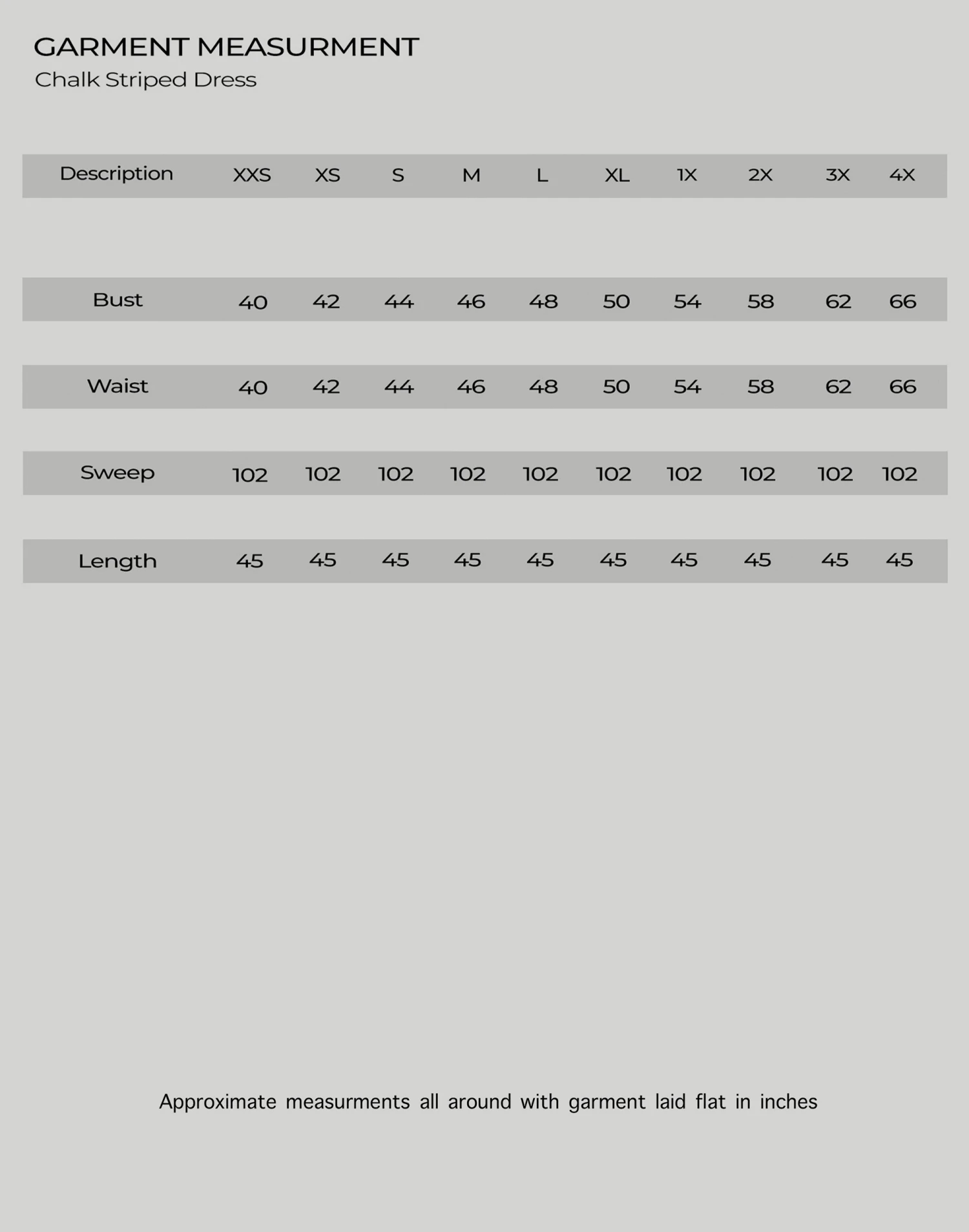 Madewell World Of Crow Chalk Striped Dress 6 Madewell World Of Crow Chalk Striped Dress - Image 6