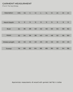 Madewell World Of Crow Black Front Tie-Up Dress -Madewell Sales N3883 BK0001 d8