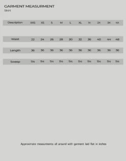 Madewell World Of Crow Pearl White Pull-on Skirt -Madewell Sales N3896 WC6066 d8