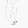 Madewell MUNS Palma Necklace