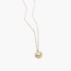 Madewell MUNS Hito Necklace