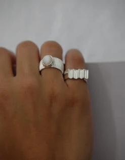 Madewell MUNS Ipanema Ring -Madewell Sales N4117 GY0032 d6