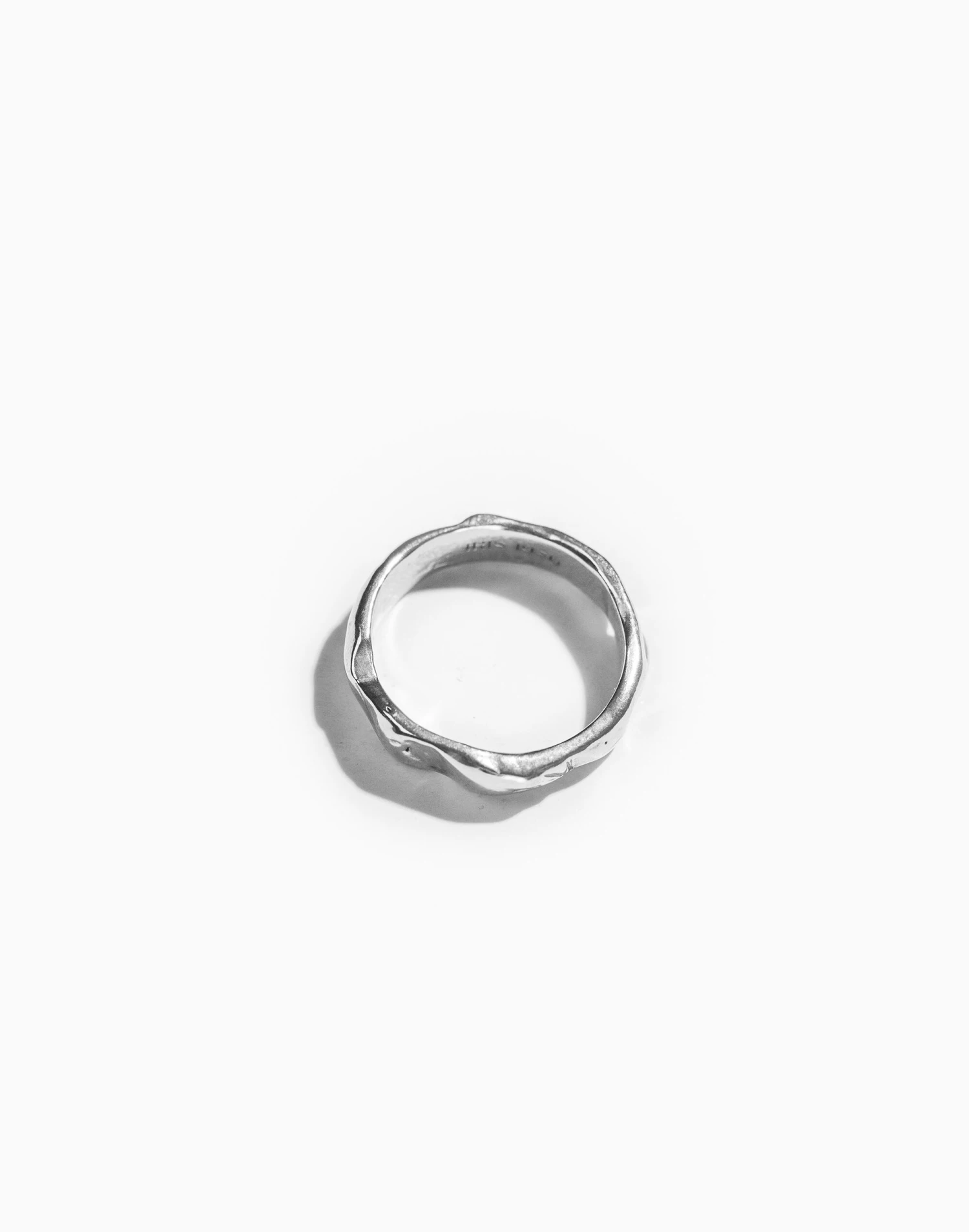 Madewell Iris 1956 Jewelry Flow Band Ring 1 Madewell Iris 1956 Jewelry Flow Band Ring