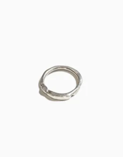 Madewell Iris 1956 Jewelry Stream Ring