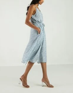 Madewell Reistor Sunbeam Sundays Dress -Madewell Sales N4221 WC6066 d4