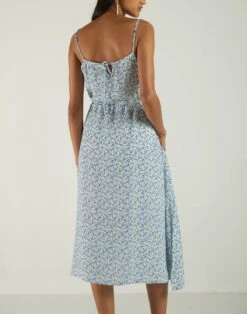 Madewell Reistor Sunbeam Sundays Dress -Madewell Sales N4221 WC6066 d5