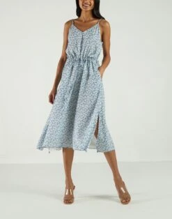 Madewell Reistor Sunbeam Sundays Dress -Madewell Sales N4221 WC6066 d6