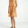 Madewell Reistor Sunset To Sunrise Dress