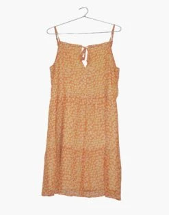 Madewell Reistor Sunset To Sunrise Dress -Madewell Sales N4223 EB0648 ld