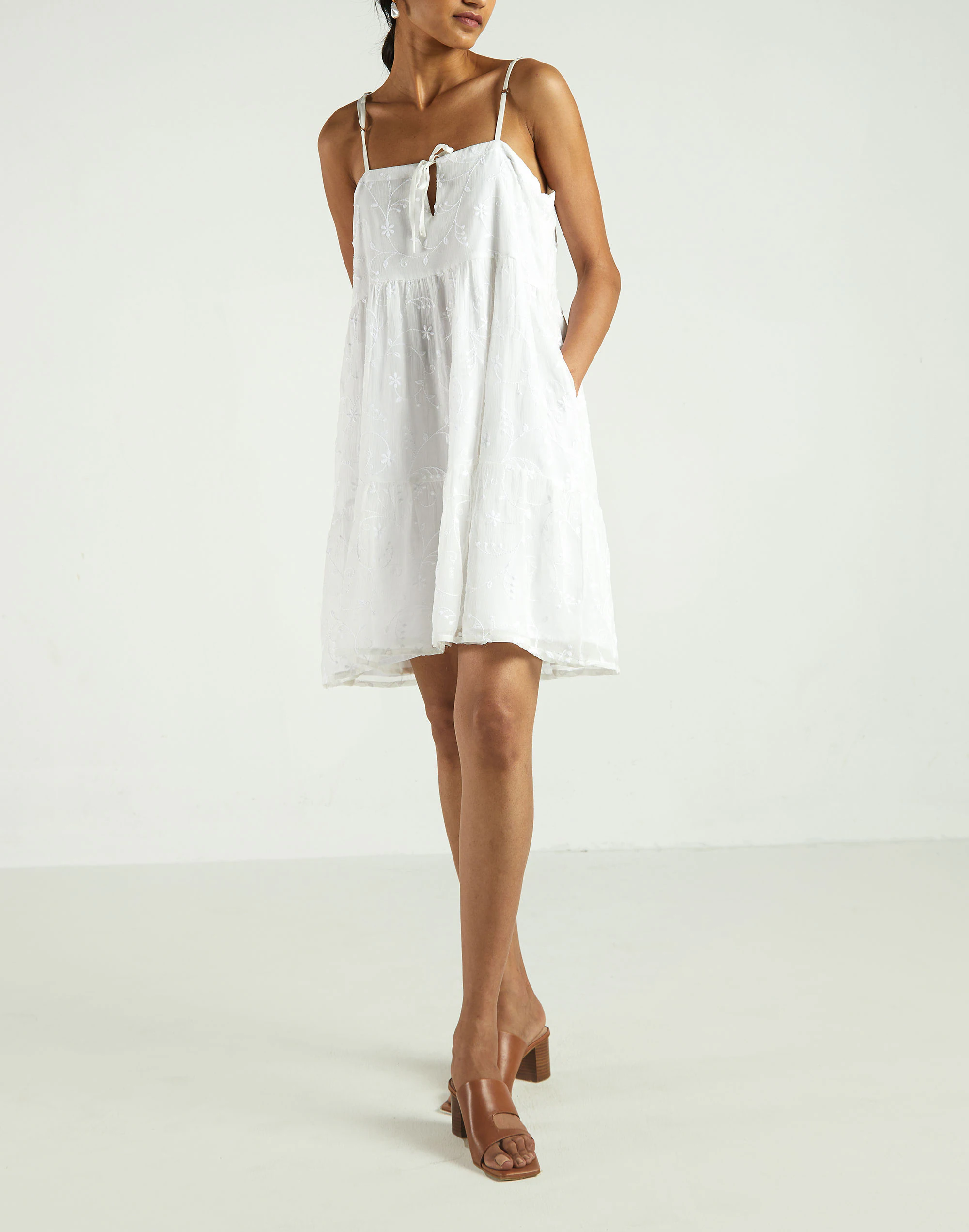 Madewell Reistor A Summer Thing Dress 1 Madewell Reistor A Summer Thing Dress