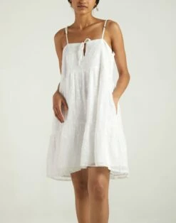 Madewell Reistor A Summer Thing Dress 9 Madewell Reistor A Summer Thing Dress -Madewell Sales N4224 WC6066 d3