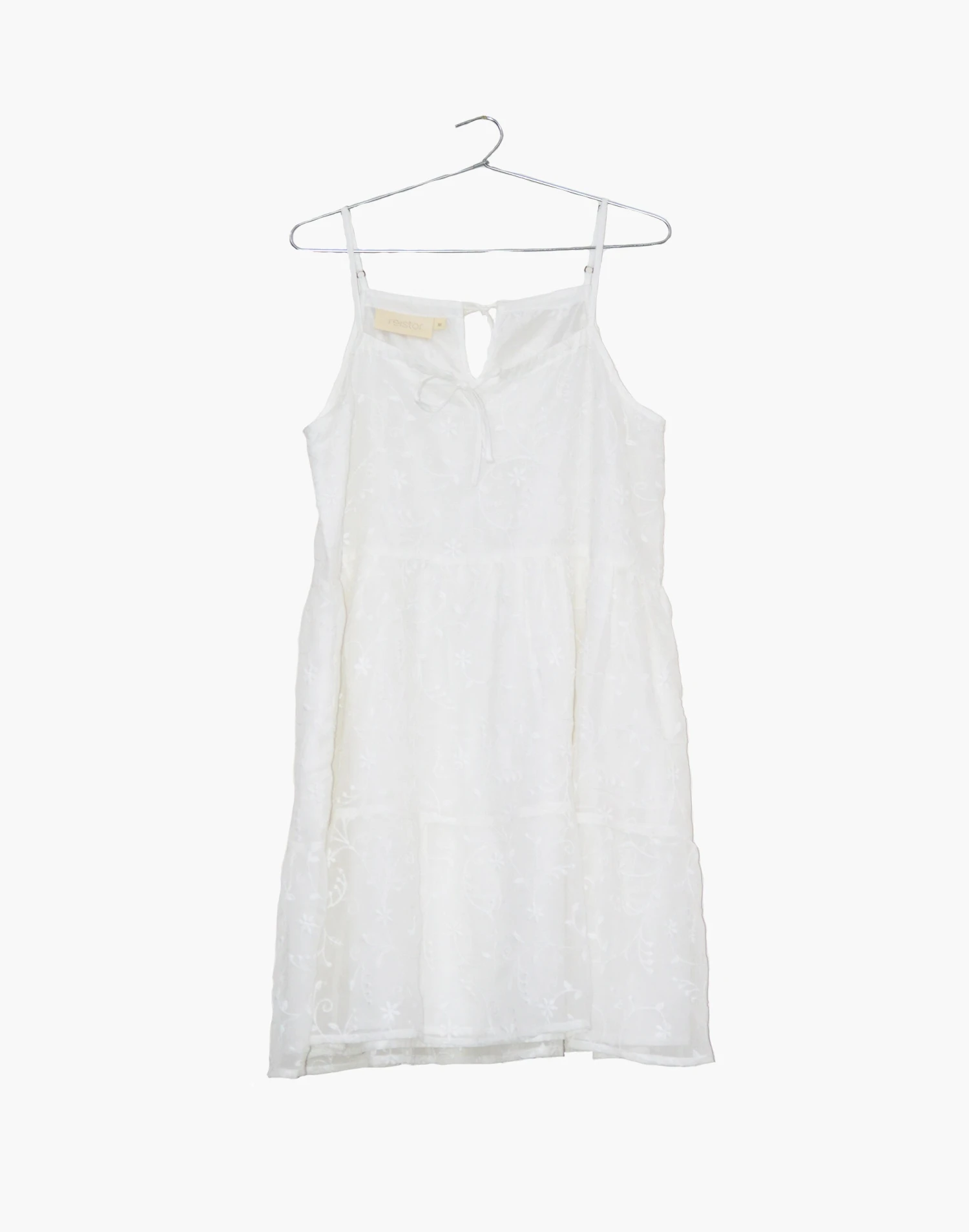 Madewell Reistor A Summer Thing Dress 6 Madewell Reistor A Summer Thing Dress - Image 6