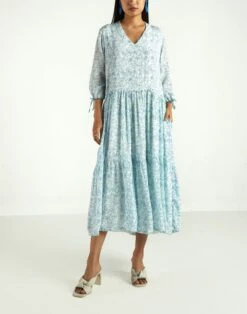 Madewell Reistor Sunshine In My Hair Dress -Madewell Sales N4225 WC6066 d3