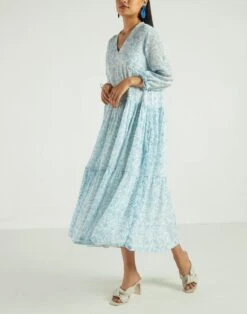 Madewell Reistor Sunshine In My Hair Dress -Madewell Sales N4225 WC6066 d5