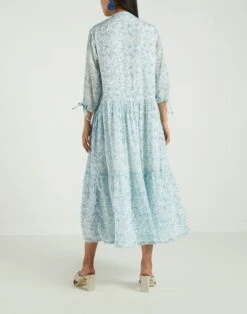 Madewell Reistor Sunshine In My Hair Dress -Madewell Sales N4225 WC6066 d6