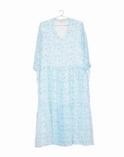 Madewell Reistor Sunshine In My Hair Dress -Madewell Sales N4225 WC6066 ld