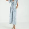 Madewell Reistor You And I Dress