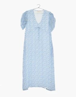 Madewell Reistor You And I Dress -Madewell Sales N4243 WC6066 ld