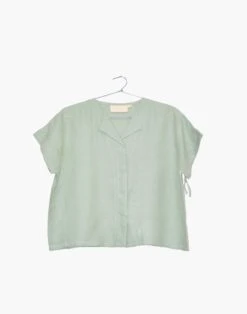 Madewell Reistor The Daydreams Shirt -Madewell Sales N4250 GR0005 ld