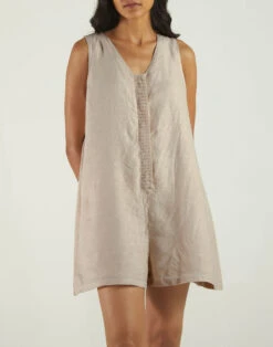 Madewell Reistor Romp And Play Romper 10 Madewell Reistor Romp And Play Romper -Madewell Sales N4252 BR0996 d3