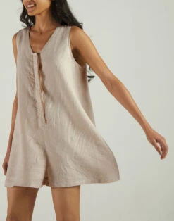 Madewell Reistor Romp And Play Romper 11 Madewell Reistor Romp And Play Romper -Madewell Sales N4252 BR0996 d4