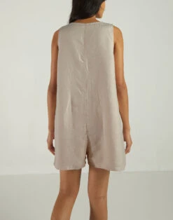 Madewell Reistor Romp And Play Romper 13 Madewell Reistor Romp And Play Romper -Madewell Sales N4252 BR0996 d6