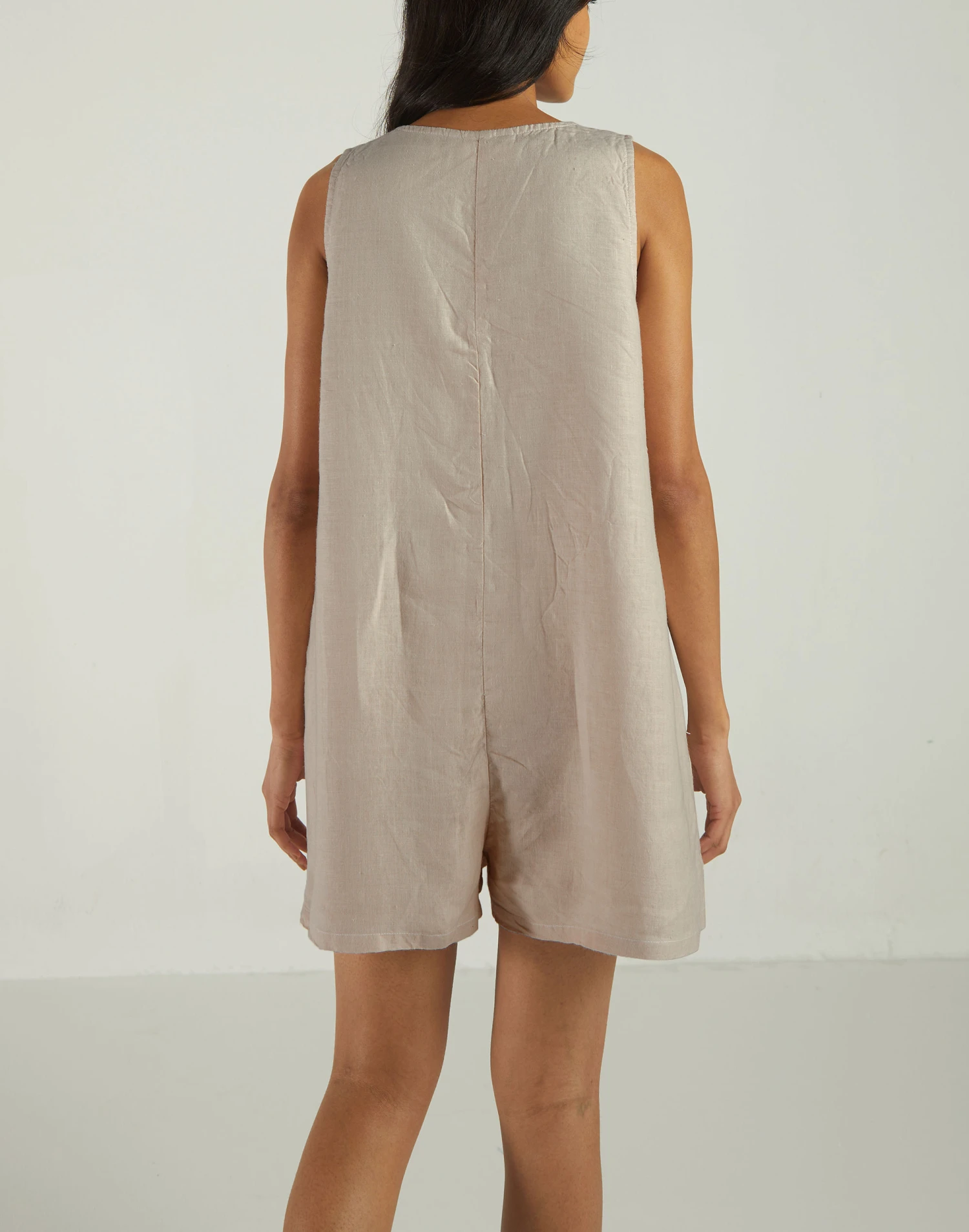 Madewell Reistor Romp And Play Romper 6 Madewell Reistor Romp And Play Romper - Image 6