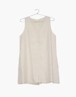 Madewell Reistor Romp And Play Romper 14 Madewell Reistor Romp And Play Romper -Madewell Sales N4252 BR0996 ld