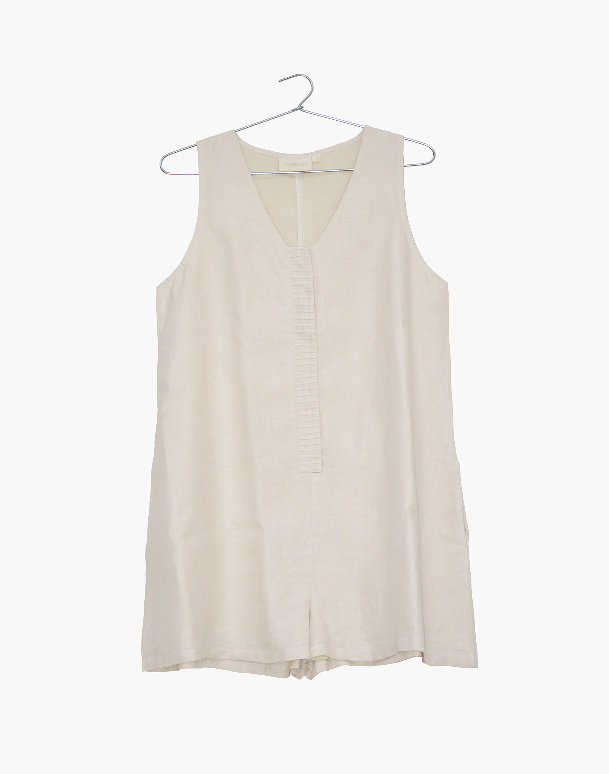Madewell Reistor Romp And Play Romper 7 Madewell Reistor Romp And Play Romper - Image 7