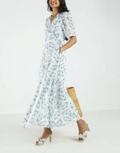 Madewell Reistor Summer Rains Dress -Madewell Sales N4255 WC6066 d2