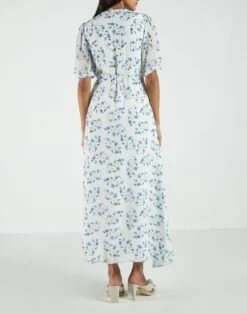 Madewell Reistor Summer Rains Dress -Madewell Sales N4255 WC6066 d3