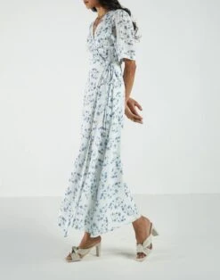 Madewell Reistor Summer Rains Dress -Madewell Sales N4255 WC6066 d4
