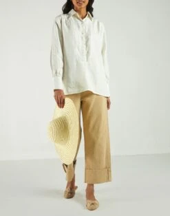 Madewell Reistor The Summer Shirt -Madewell Sales N4256 KD6951 d2