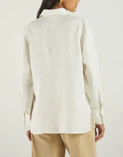 Madewell Reistor The Summer Shirt -Madewell Sales N4256 KD6951 d4