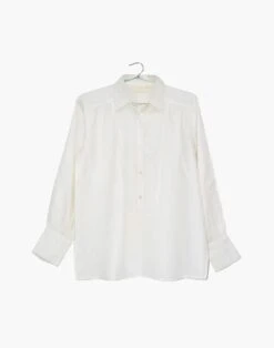 Madewell Reistor The Summer Shirt -Madewell Sales N4256 KD6951 ld